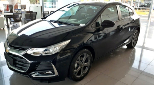 Chevrolet Cruze Lt 5.p 1.4 Turbo
