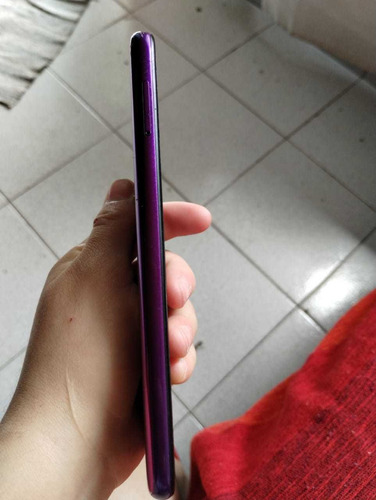Imagen 1 de 8 de Vendo Motorola One Macro