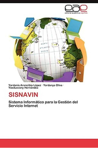 Libro: Sisnavin: Sistema Informático Para La Gestión Del