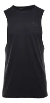 Comprar Musculosa Under Armour Ua Left Chest Cut Off Hombre Ng