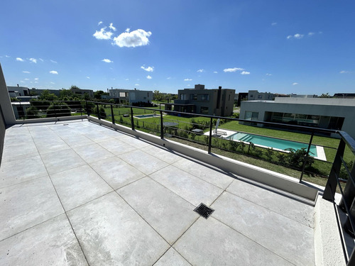 Venta Casa 4 Amb Ceibos A Estrenar