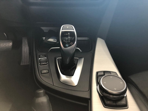 Bmw 430i 2.0 16v Gasolina Gran Coupé M Sport Automático