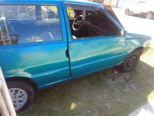 Fiat Uno Tem Mil E 70 De Docu