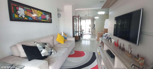Imagem 3 de 15 de Apartamento Para Locação Em São Paulo, Vila Da Saúde, 3 Dormitórios, 1 Suíte, 2 Banheiros, 2 Vagas - 8021_2-1248742