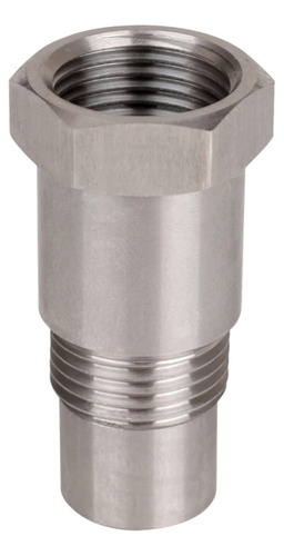 Adaptador De Punta Para Sensor De Oxígeno O2