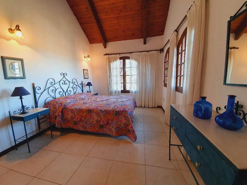 Casa - Manantiales