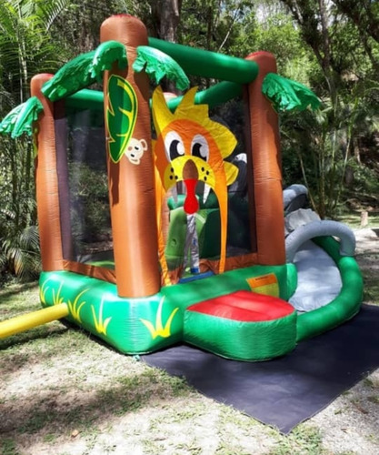 Colchón Inflable 