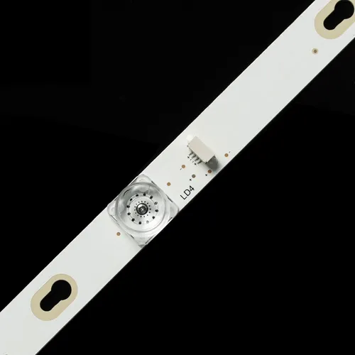 Tiras / Barras Led Para Tv 43 Tcl 43d2900