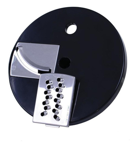 Imagen 3 de 6 de Procesadora Black + Decker Fp1002-ar 750w Capacidad 1.25 Lts