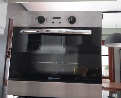 Imagen 2 de 4 de Horno Eléctrico