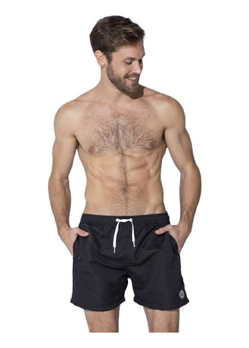 Short Traje De Baño Hombre Lisos Bianca Mare Bilbao 24400