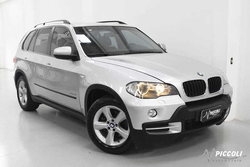 Bmw X5 3.0 4p