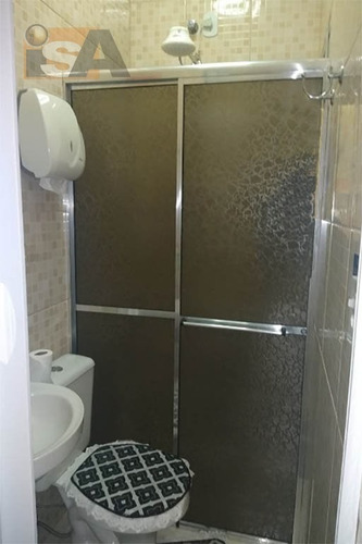 Imagem 5 de 9 de Casa Residencial Em Jardim Luciana - Itaquaquecetuba, Sp - 3449