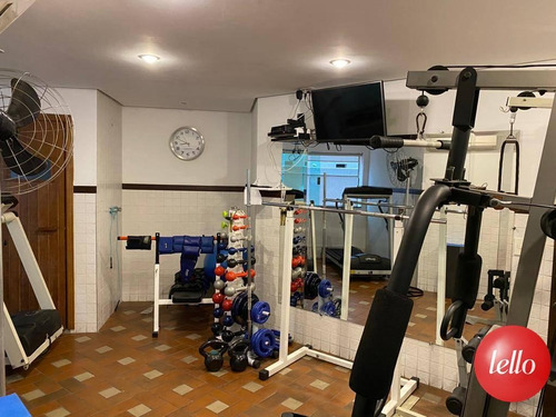 Imagem 18 de 24 de Apartamento - Ref: 225972