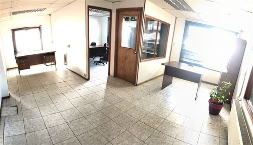 Imagen 5 de 18 de Sitio En Venta, Bodega Y Oficina En Concepción - Chillancito