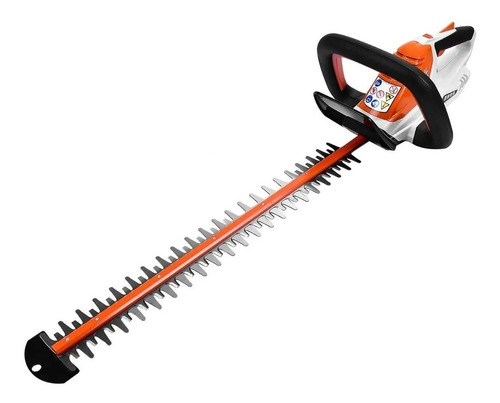 Imagen 1 de 5 de Cortasetos Inalámbrico 18v Stihl Hsa 45 Corte 50cm Nuevo