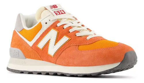 Tenis New Balance 574 Lifestyle Sin Género