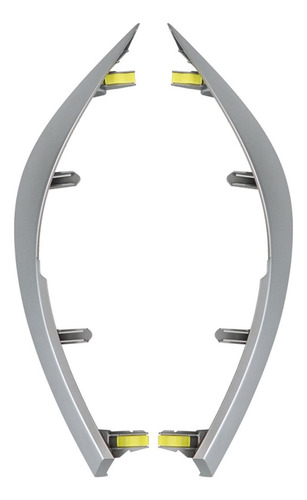 Embellecedor Central Superior Para Salpicadero 5543602330