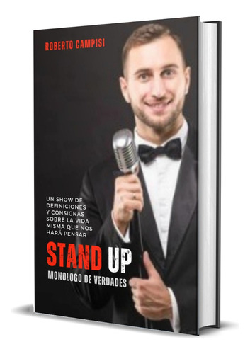 Libro Stand Up