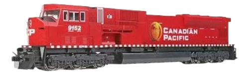 (d_t) Kato Emd Sd90/43 Mac  Canadian Pacific  37-6367