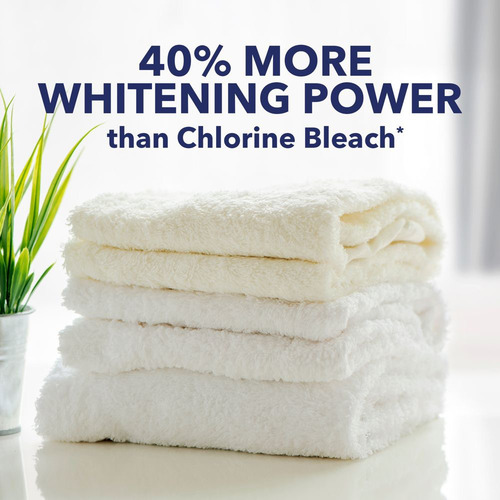 Oxi Clean White Revive 3.5lb
