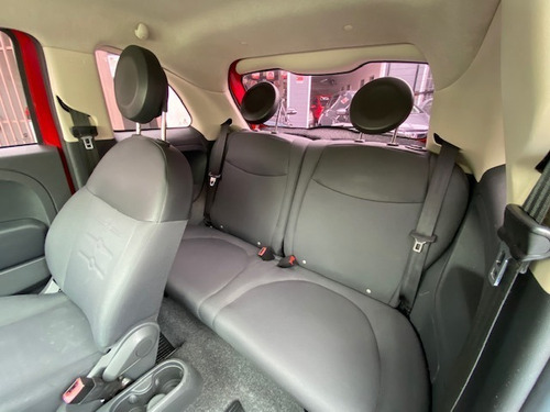 Fiat 500 1.4 Flex Cult Manual 2014 Novissimo!!!
