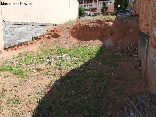 Imagem 5 de 10 de Terreno - A Venda - Itatiba - Te00323 - 70271516