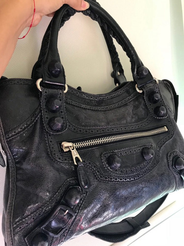 Bolsa Balenciaga Original 