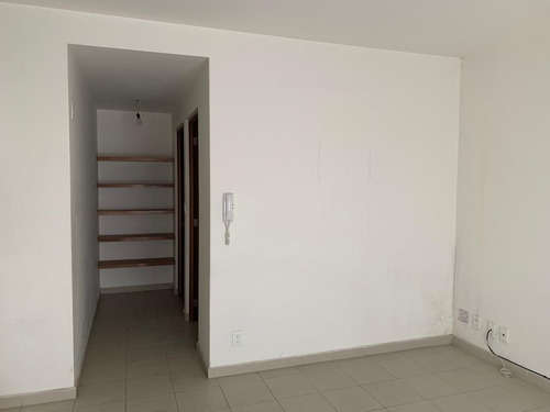 Imagen 4 de 8 de Mixcoac, Lindo Departamento Con Patio Privado