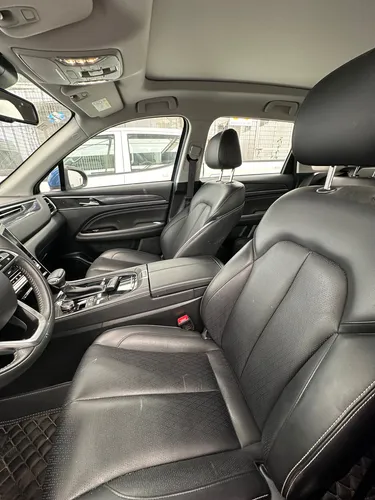 Dodge Journey 1.5T Gdi Gt Plus