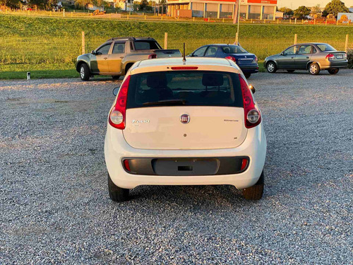 Fiat Palio 1.4 Attractive 85cv 2013