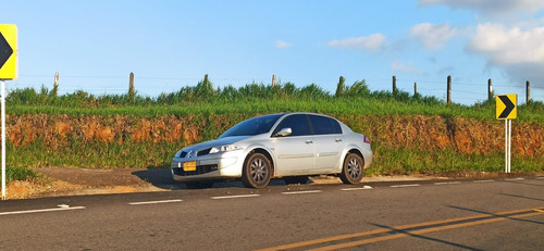 Renault Megane 2 2.0 Dynamique Fase 2