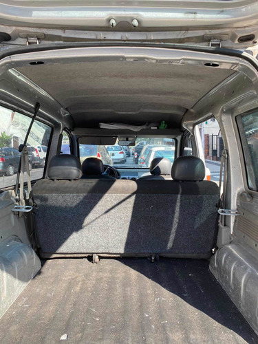 Renault Kangoo 1.6 2 Authentique Da Aa Cd 1plc 2012