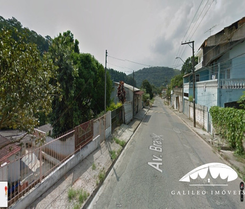 Imagem 2 de 4 de Vende Ou Permuta Terreno Com 300m² No Jardim Europa, Campo Limpo Paulista - Te00123 - 34760210