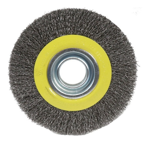 Cepillo Circular Alambre Esmeril Surtek 123220 6  29900477