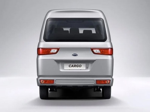 Karry Q22 1.2l 16v Furgon