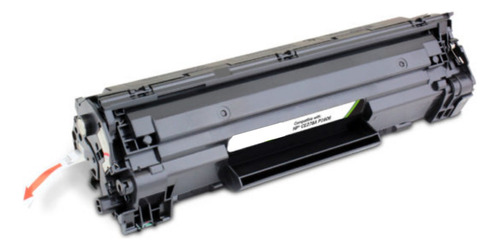 Toner Premium Laserjet Pro P1606dn Black 2.100 Páginas