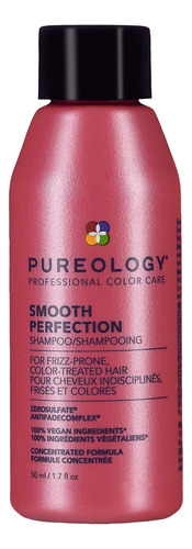 Pureology Champu Smooth Perfection | Para Cabello Encrespado