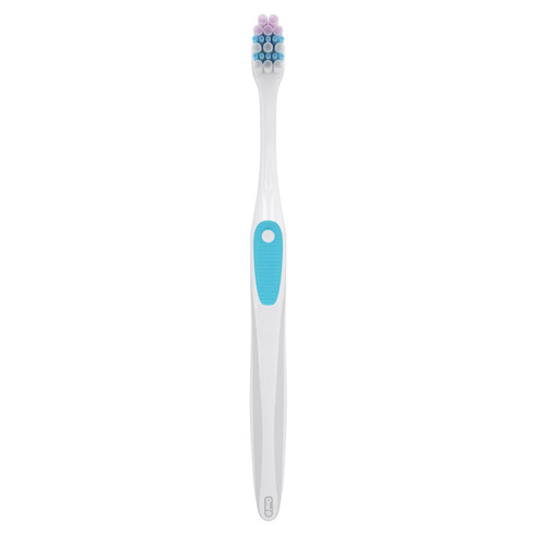 Imagen 2 de 2 de Cepillo dental Oral-B Expert Sensi ultra suave