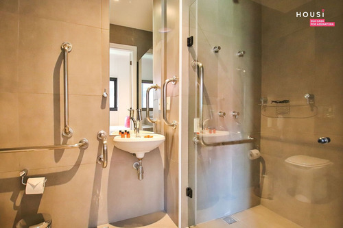 Imagem 3 de 15 de Apartamento - Pinheiros - Ref: 914 - L-914