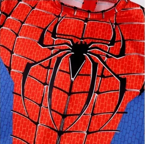 T shirt homem aranha roblox