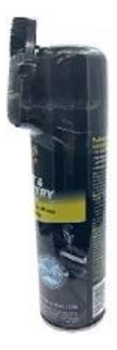 Meguiars Limpiador Alfombras Con Cepillo G191419