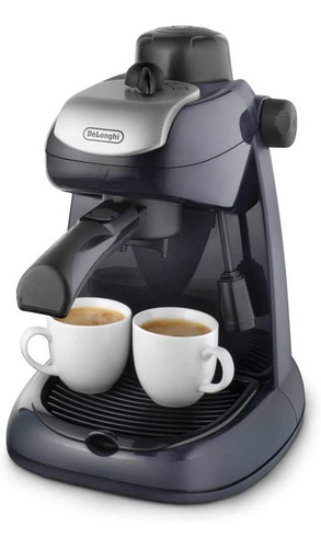 De'longhi Ec7 - Cafetera Hidropresión