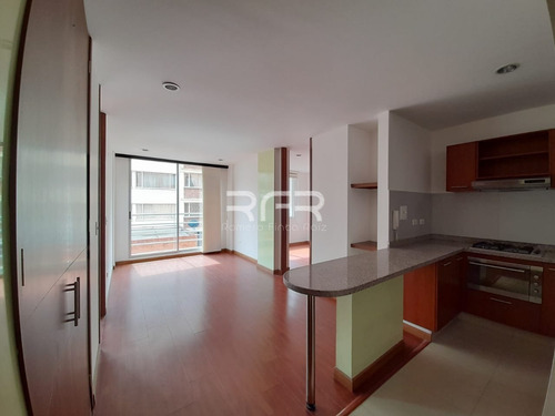 Imagen 4 de 14 de Apartamento Arriendo Chapinero Alto