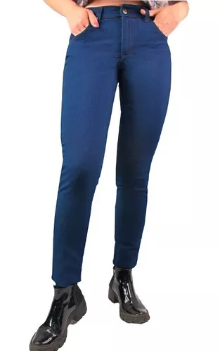 Jean Super Skinny para Hombre Lec Lee