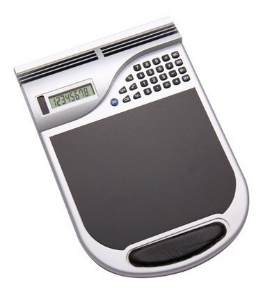 Calculadora Mouse Pad  Regalo Empresarial 