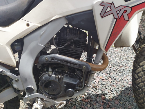 Corven Triax Txr 250 L