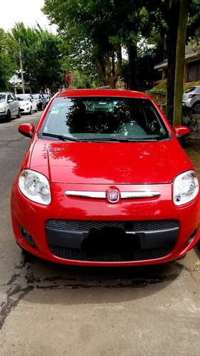Fiat Palio 1.4 Attractive 85cv 2016