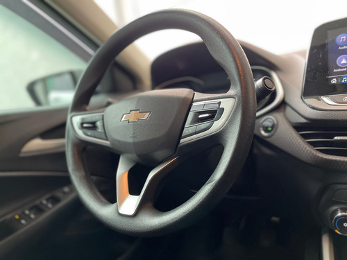 Chevrolet Onix 1.0 Lt 2 5P