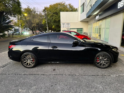 BMW Serie 4 2.0 430ia Coupe Sport Line At